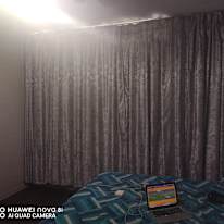 Kokotla's room