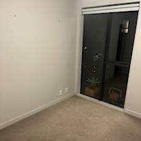 Jason Penny's room