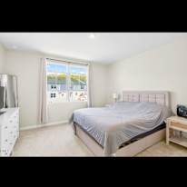 Jasmine's room