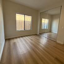 Sandra's room