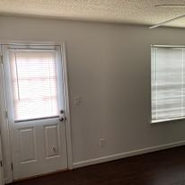 Brian's room