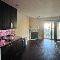 Taylor Forsythe's room