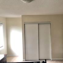 Ruth's room