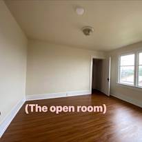 Fiona's room