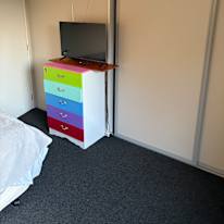 Diane's room
