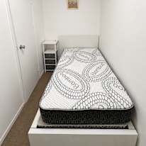 Sasha's room