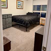 Kari's room