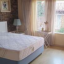 Edmund's room