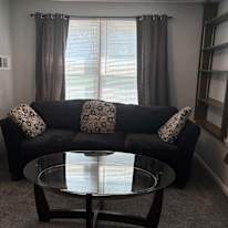 Jan's room
