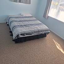 Wynand's room