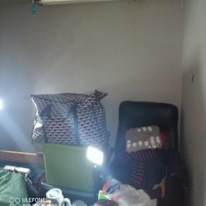 Cielo - Aubrey's room