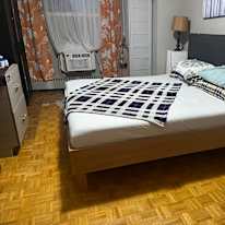 Ines delos Reyes's room