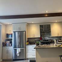 Two Bedrm Sublet Unit's room