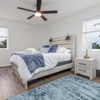 Rosanna's room