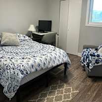 Maria P's room