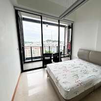 Andrea's room