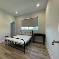 Ari's room