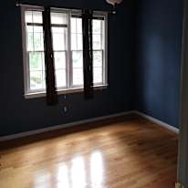 Julian Castillo's room