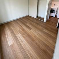 Samantha's room