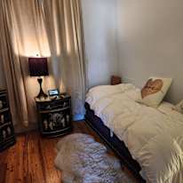 LumiO MoonStone's room