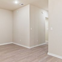 Jazzy's room