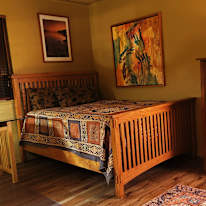 Logan's room