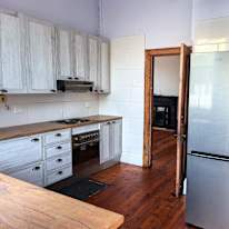 Ayanda's room
