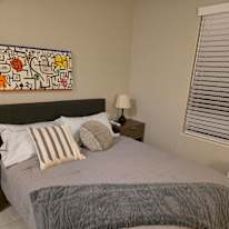 Starla's room