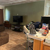 Matthew's room