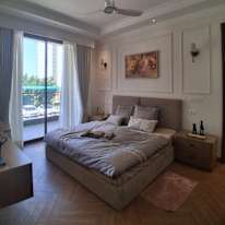 Shital's room