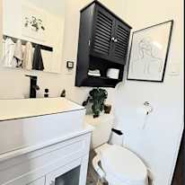 Armine's room
