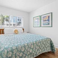 Aria's room