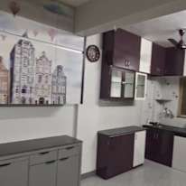 Arpit's room
