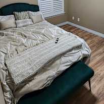 Alex's room