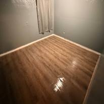 Arnold Rodriguez's room