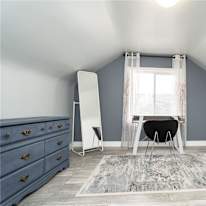 Tim's room