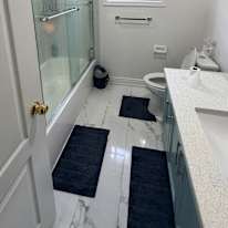 Inder's room