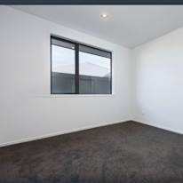 Kusum Niroula's room
