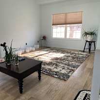 Anna's room