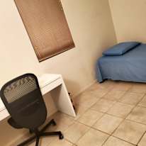 Imperial's room