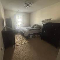 Tina's room