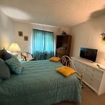 Sharon's room