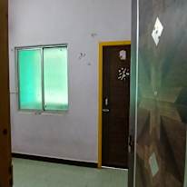Elambirai's room
