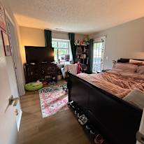 Brooke's room