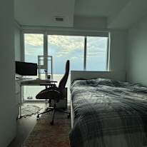 ABDUL's room