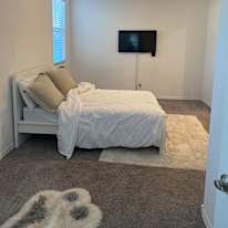 Wendi's room