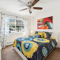 Eli's room