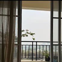 Praveen's room