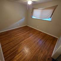 Austin's room