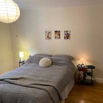 Lexie's room